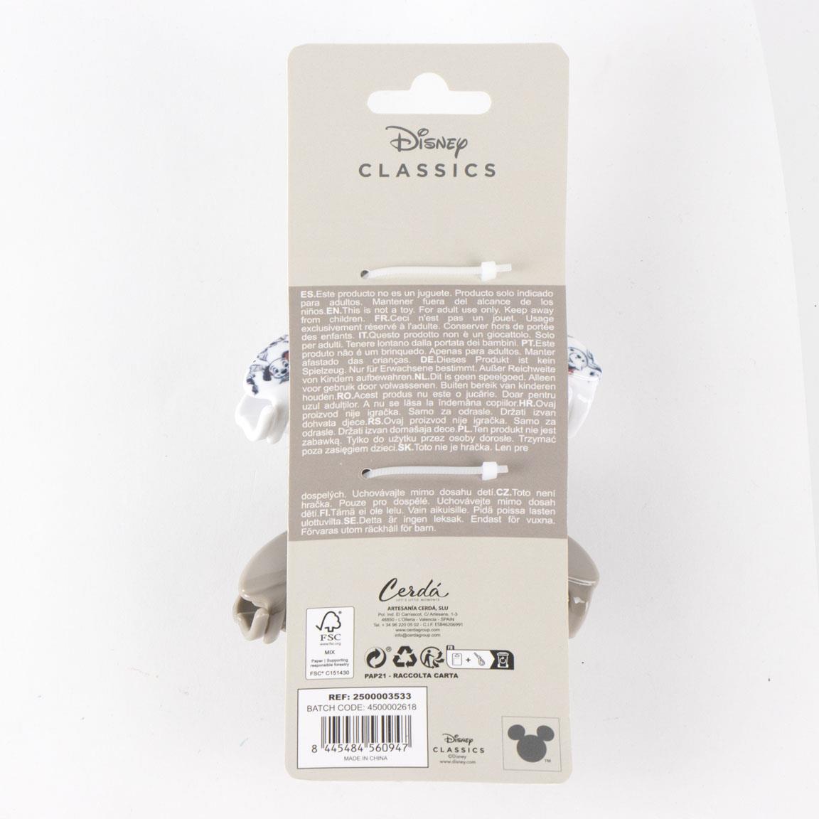 ACCESORIOS PELO CLIPS DISNEY - Imagen 3