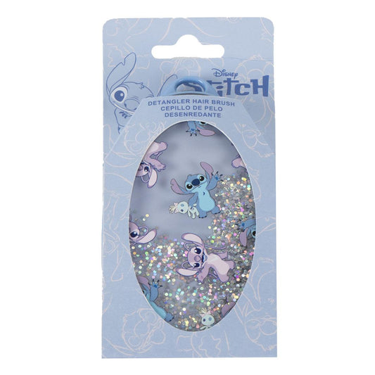 CEPILLOS DESENREDANTE STITCH - Imagen 1