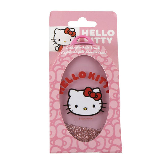 CEPILLOS DESENREDANTE HELLO KITTY - Imagen 1