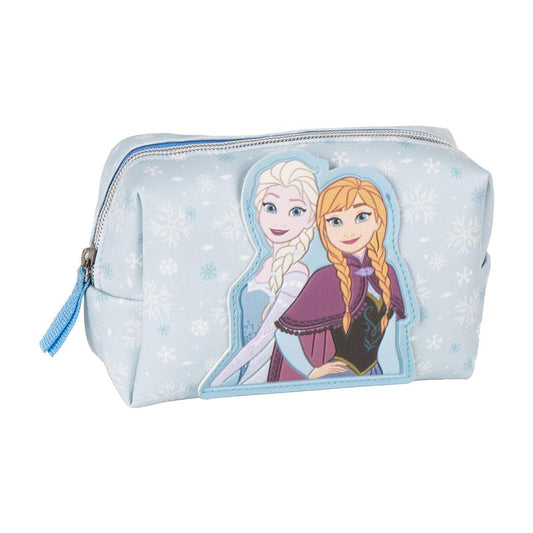 NECESER ASEO VIAJE FROZEN - Imagen 1