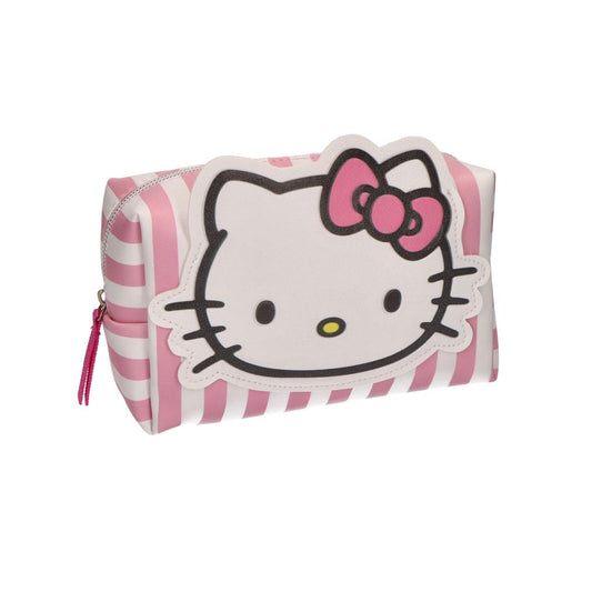 NECESER ASEO VIAJE HELLO KITTY - Imagen 1