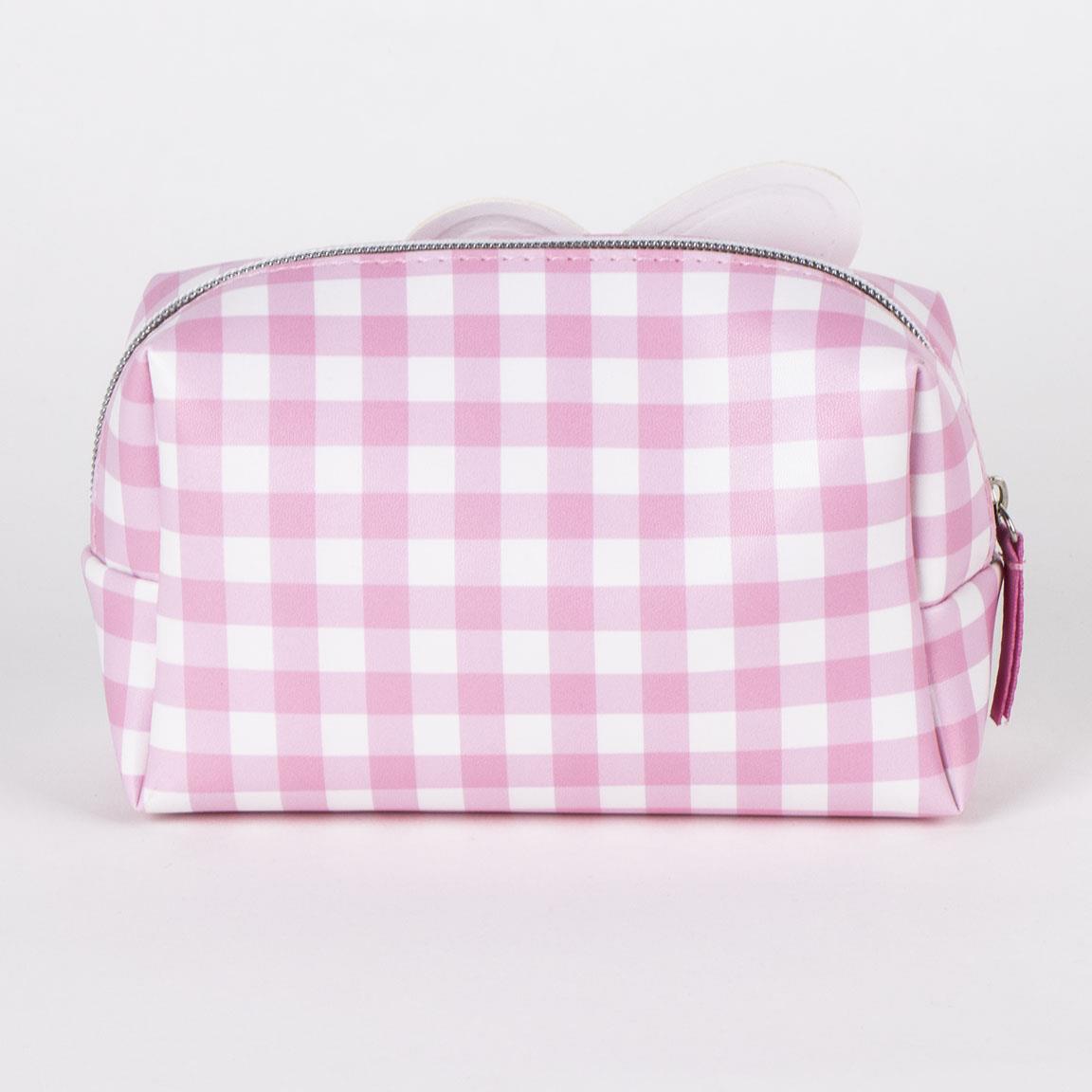 NECESER ASEO VIAJE HELLO KITTY MELODY - Imagen 2