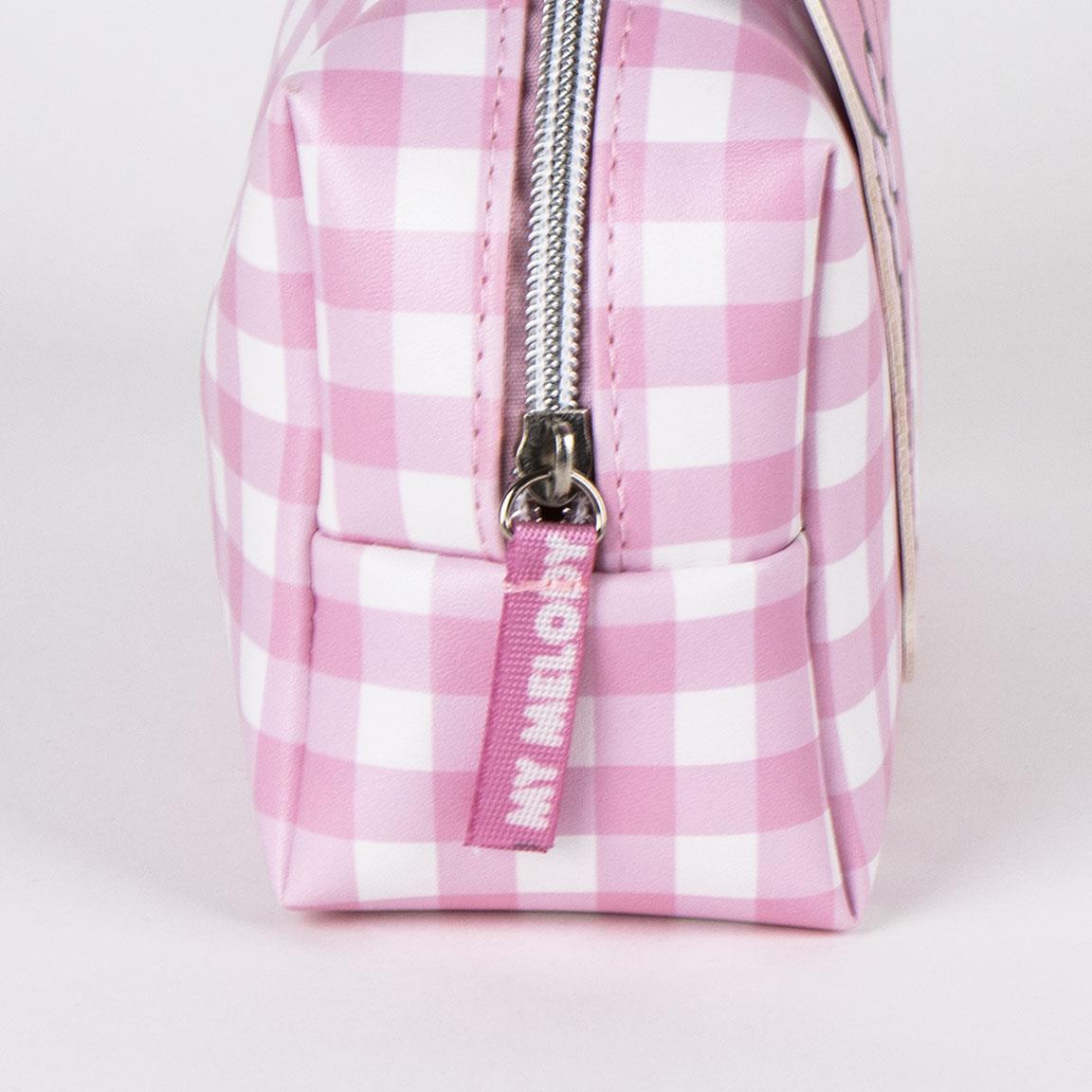 NECESER ASEO VIAJE HELLO KITTY MELODY - Imagen 3