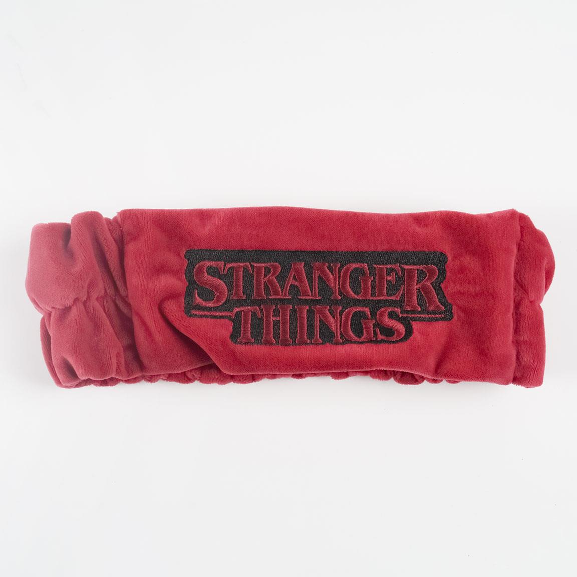 SET CUIDADO PERSONAL STRANGER THINGS