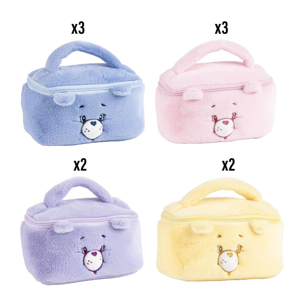 NECESER ASEO VIAJE CARE BEARS