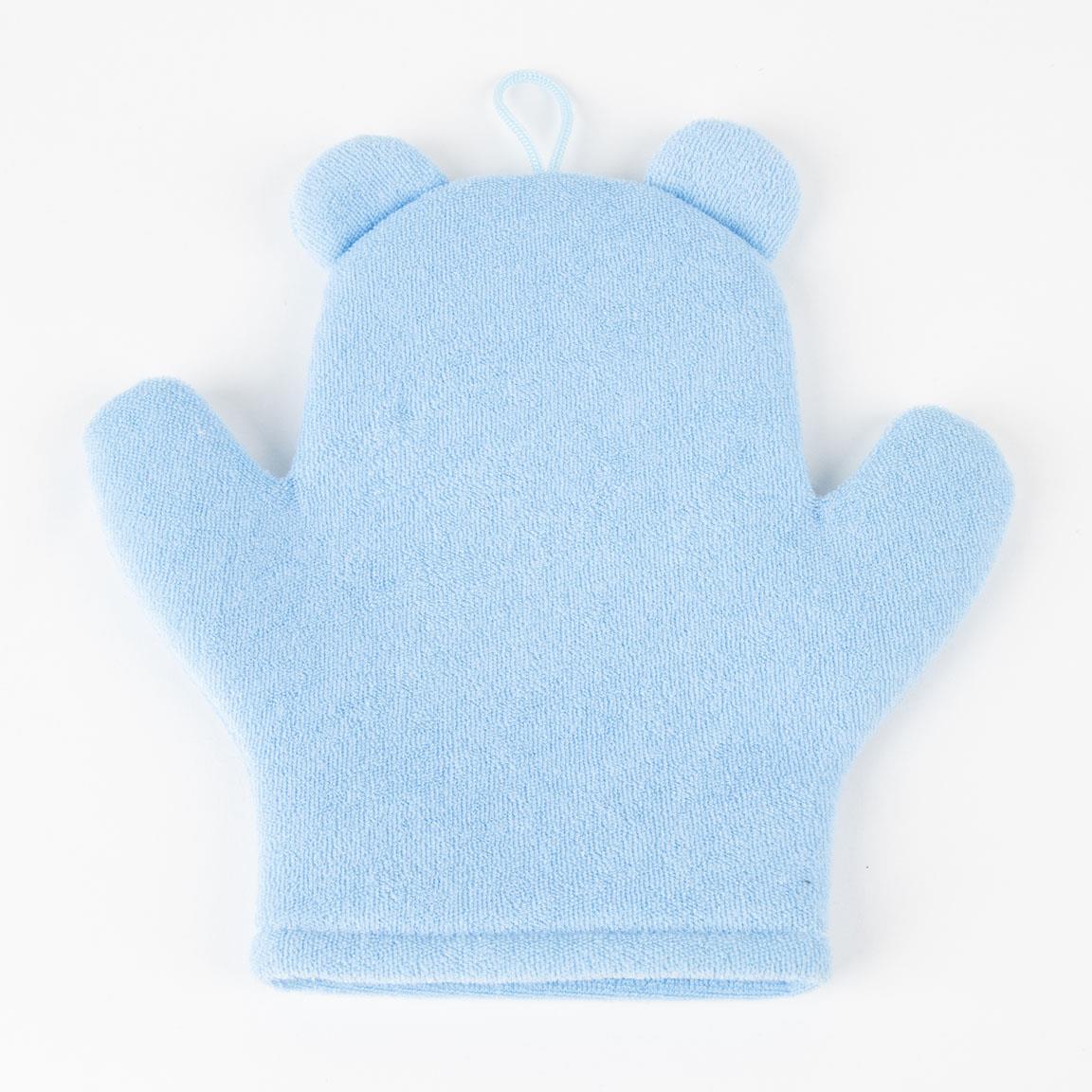 GUANTE DE BAÑO CARE BEARS