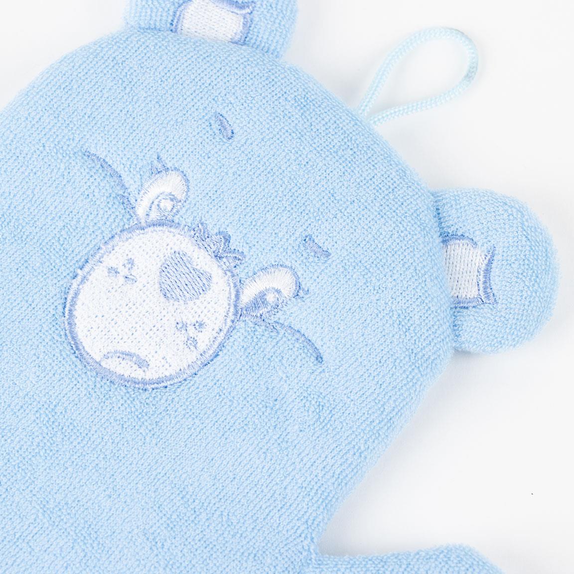 GUANTE DE BAÑO CARE BEARS