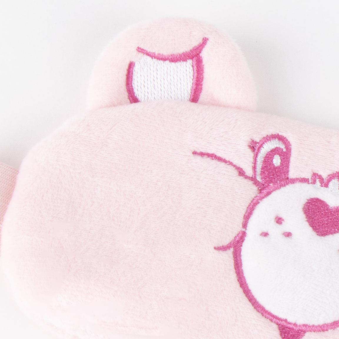 MASCARA DE GEL PARA OJOS CARE BEARS