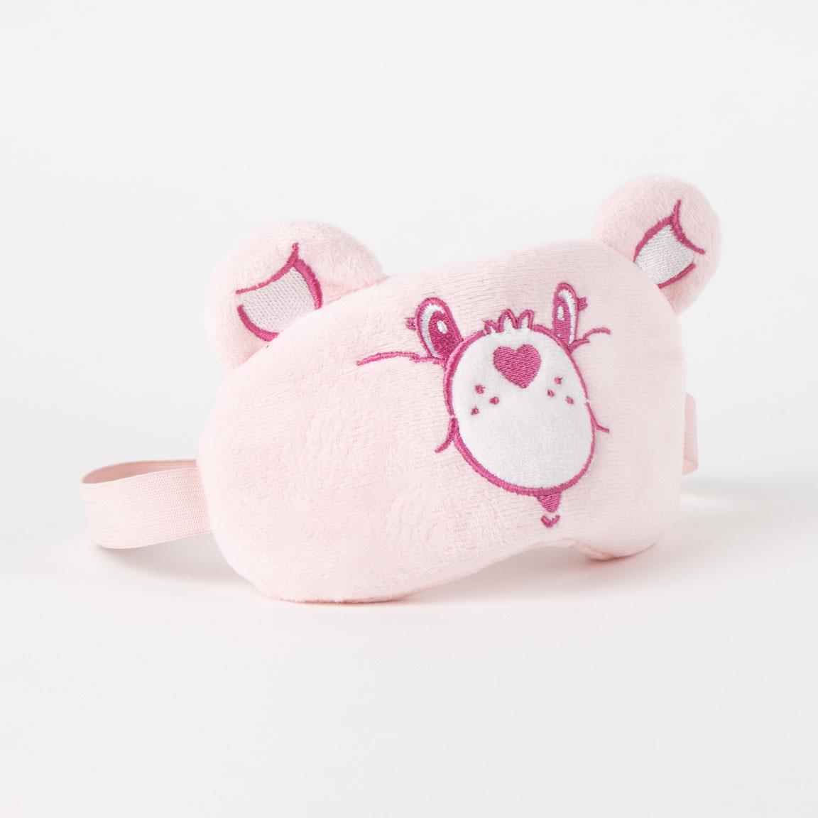 MASCARA DE GEL PARA OJOS CARE BEARS