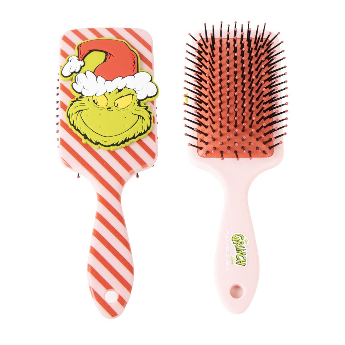 CEPILLOS RECTANGULAR THE GRINCH