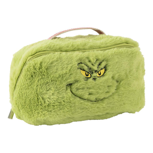 NECESER ASEO VIAJE THE GRINCH