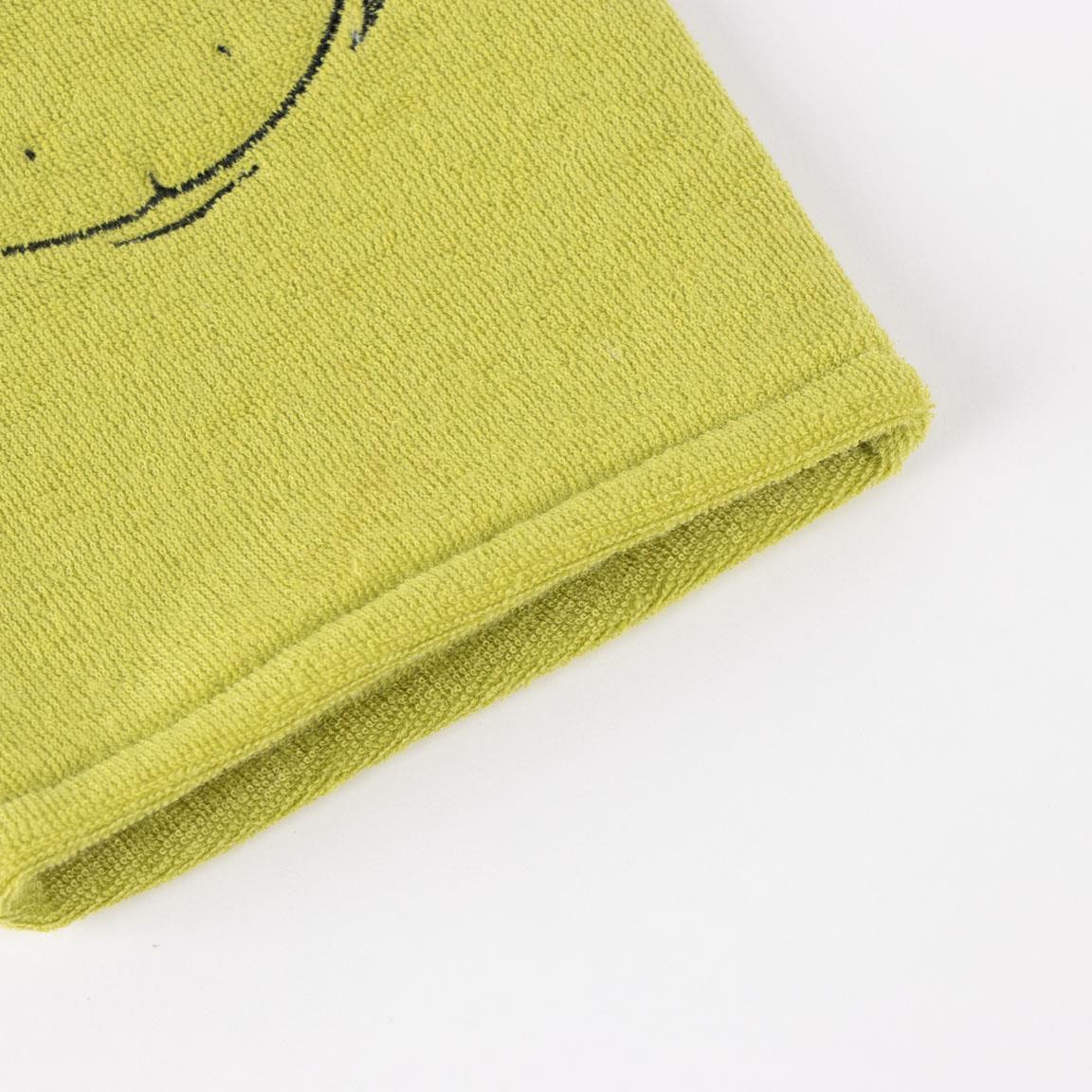 GUANTE DE BAÑO THE GRINCH