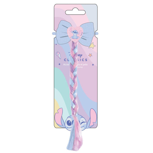 ACCESORIOS PELO COLETERO EXTENSIBLE STITCH - Imagen 1