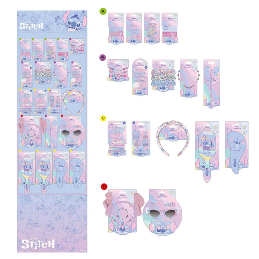 ACCESORIOS PELO DISPLAY STITCH - Imagen 1