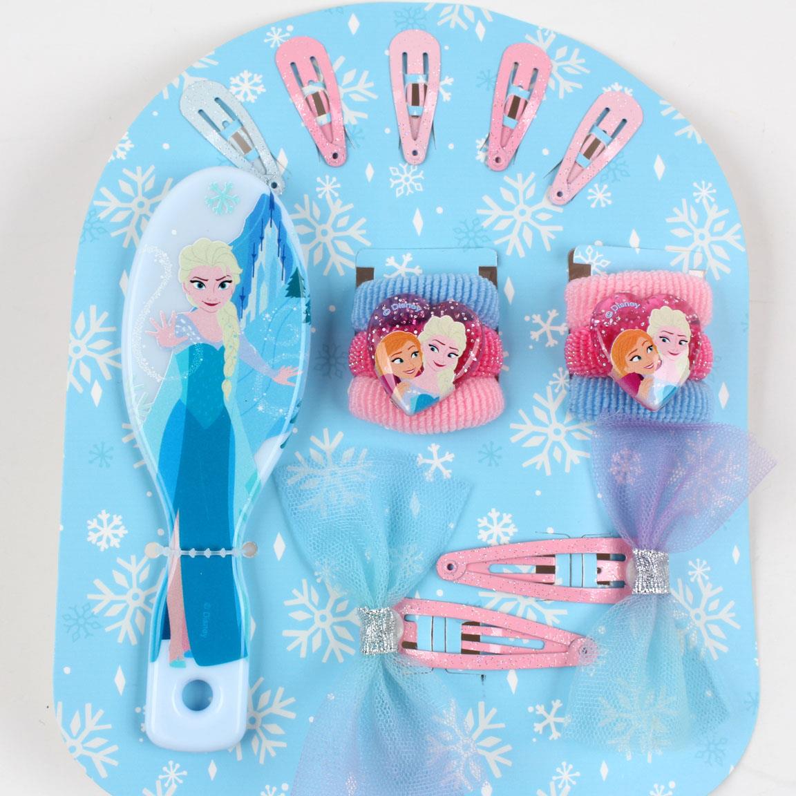 SET DE BELLEZA BOLSITO FROZEN