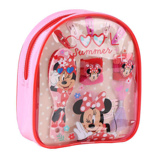 SET DE BELLEZA BOLSITO MINNIE