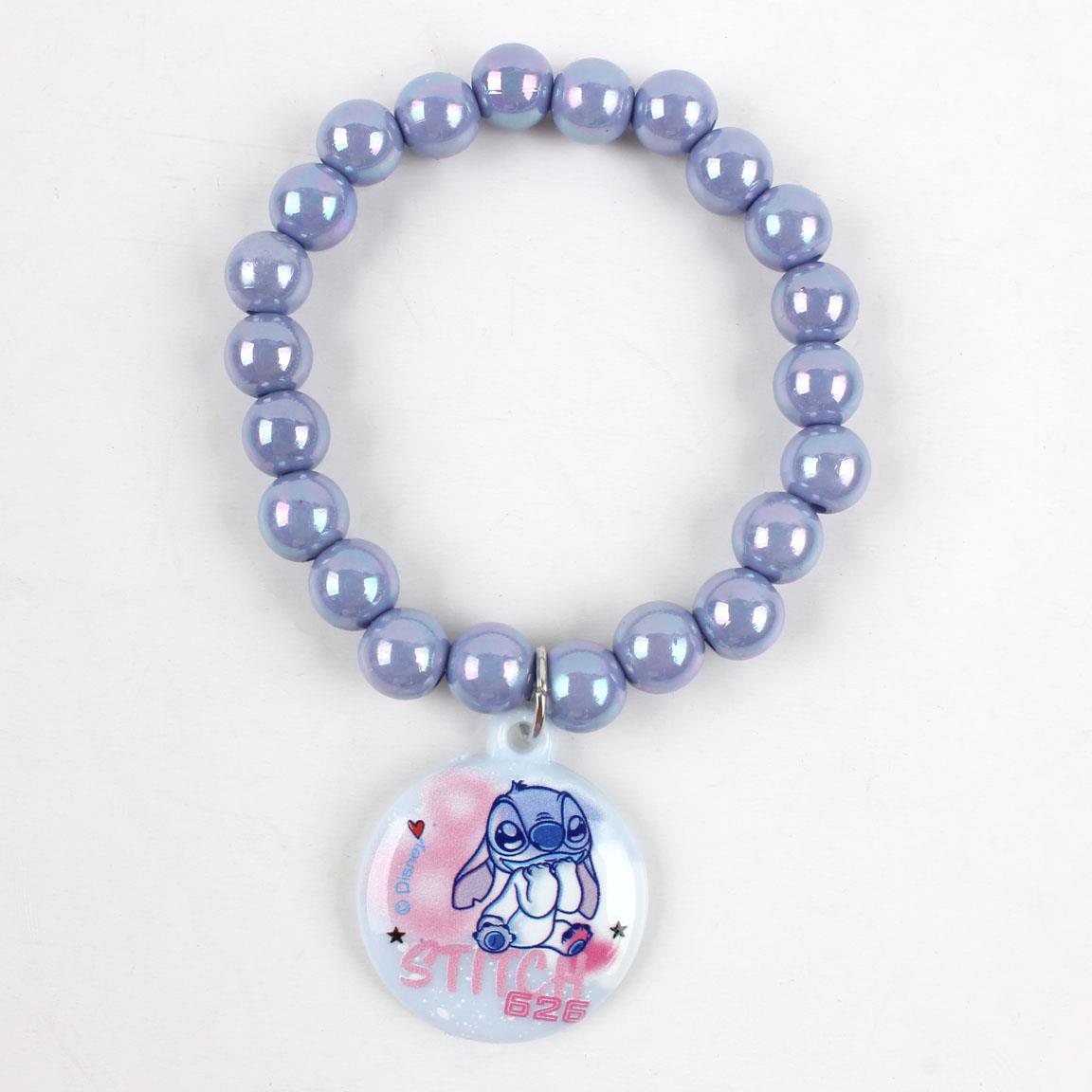 SET DE BELLEZA BOLSITO STITCH