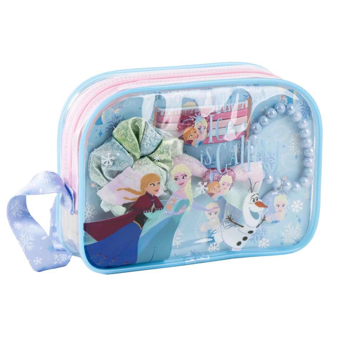 SET DE BELLEZA BOLSITO FROZEN