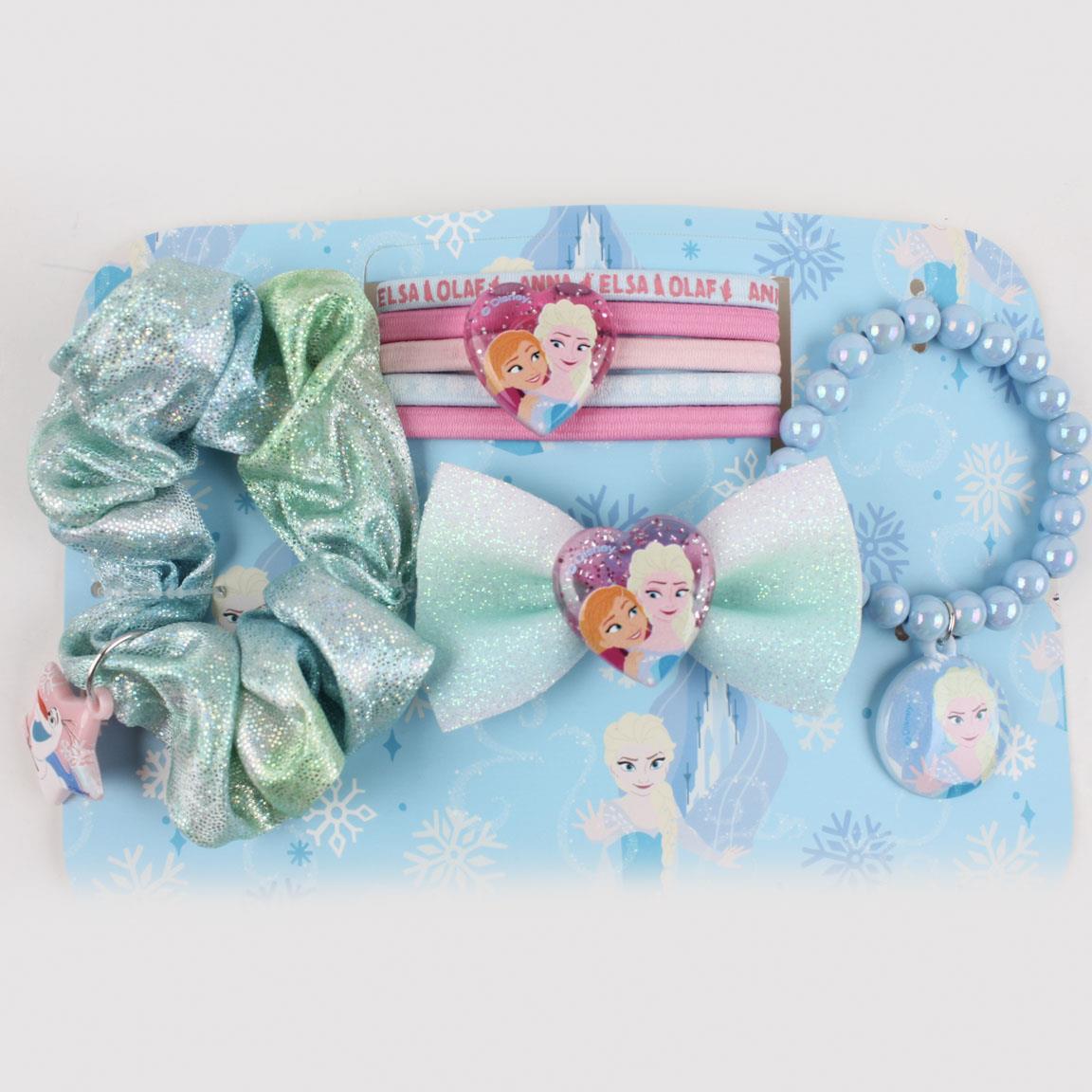SET DE BELLEZA BOLSITO FROZEN