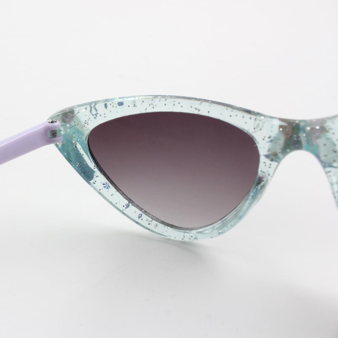 SET DE BELLEZA BOLSITO GAFAS FROZEN
