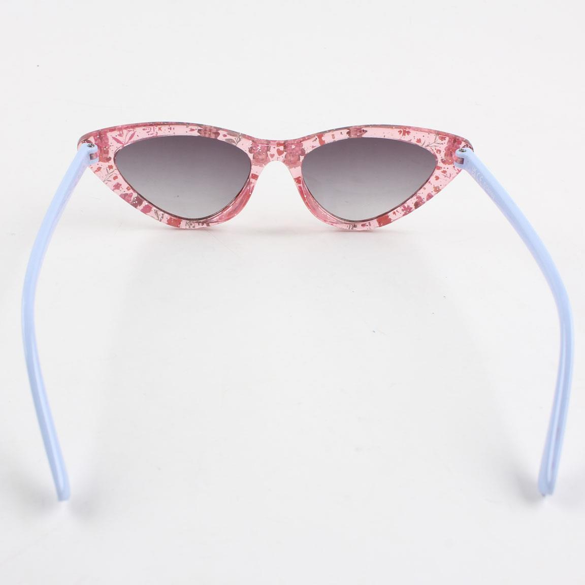 SET DE BELLEZA BOLSITO GAFAS MINNIE