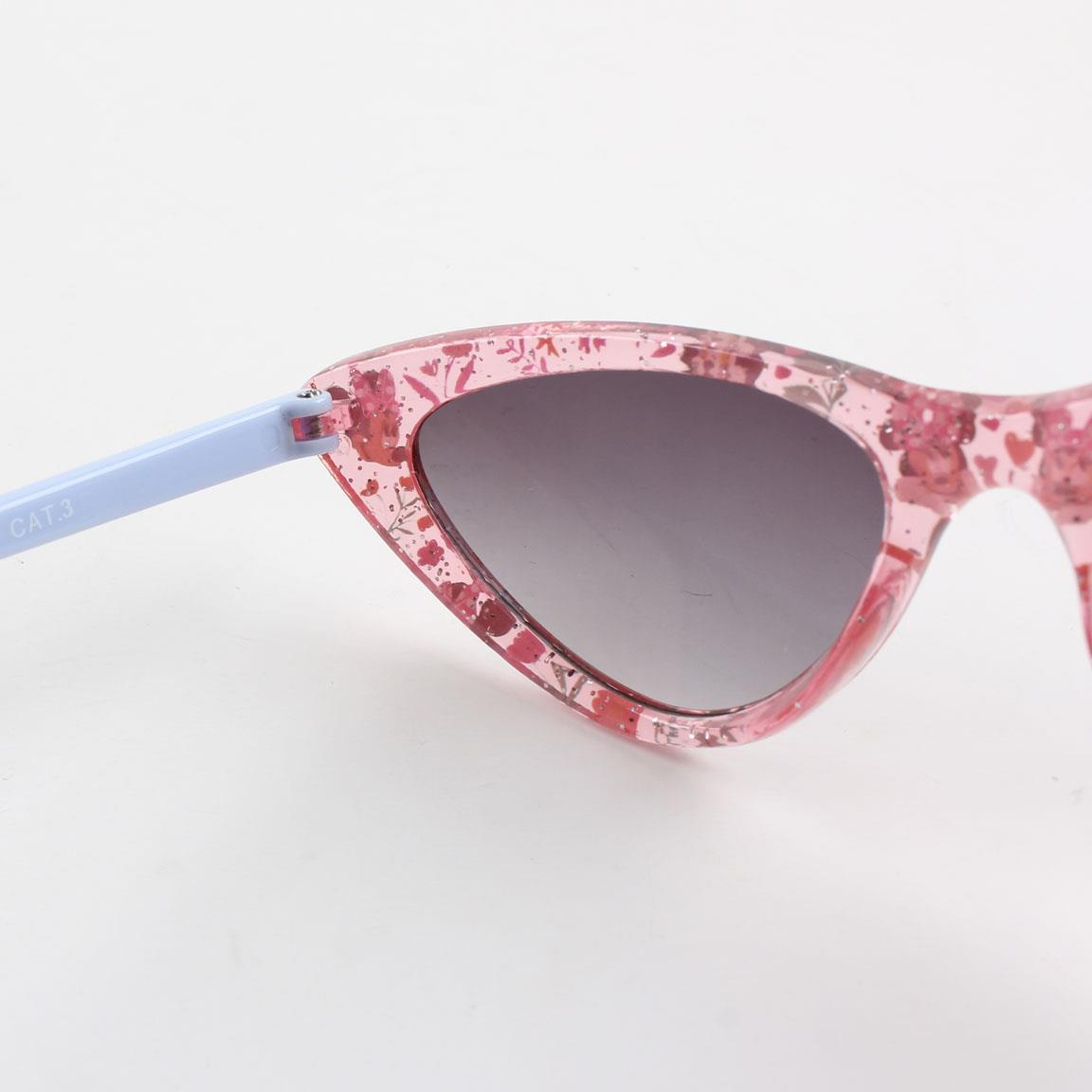 SET DE BELLEZA BOLSITO GAFAS MINNIE