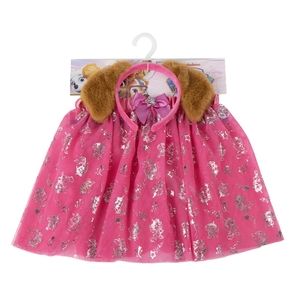 SET DE BELLEZA ACCESORIOS FANTASIA PAW PATROL