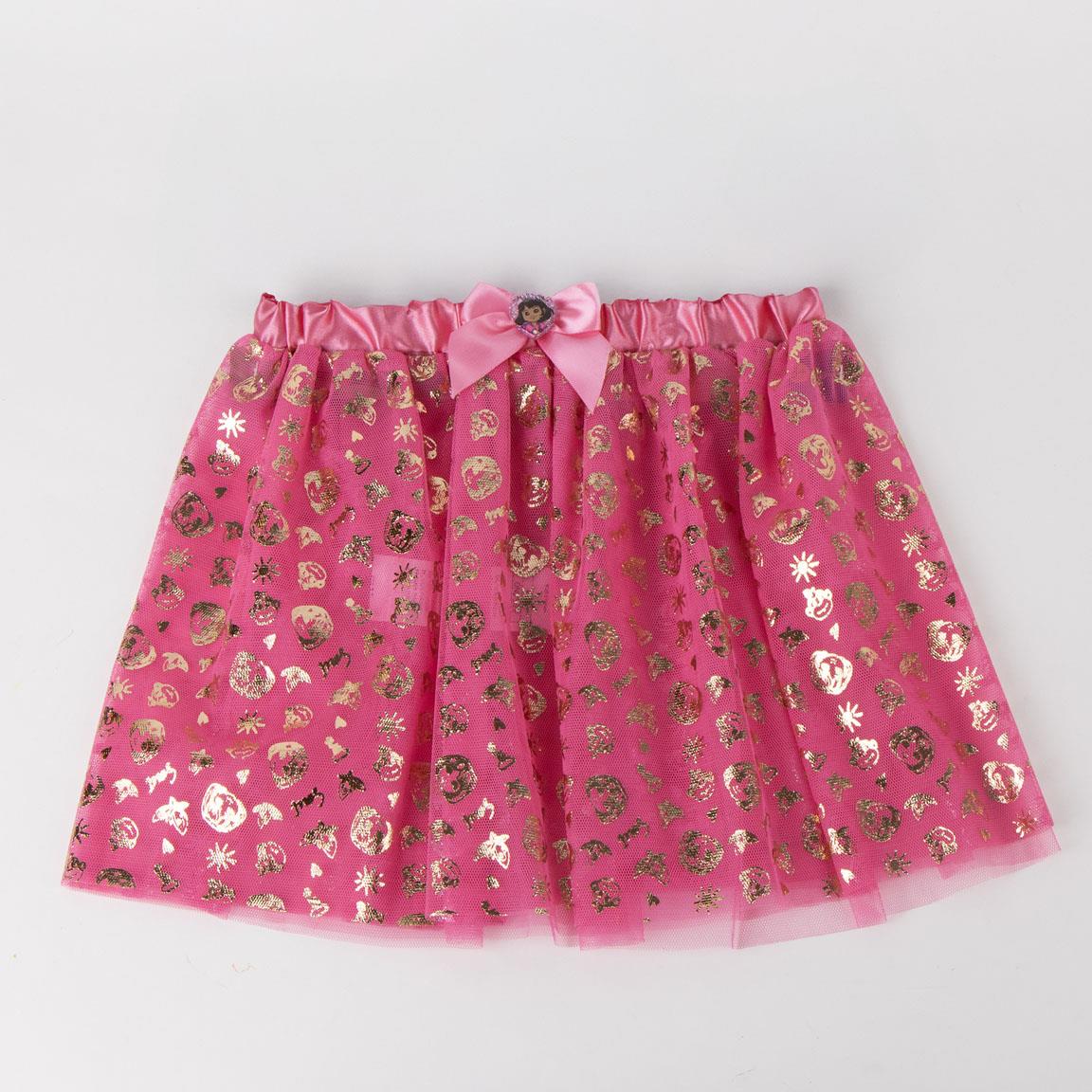 SET DE BELLEZA ACCESORIOS FANTASIA DORA LA EXPLORADORA
