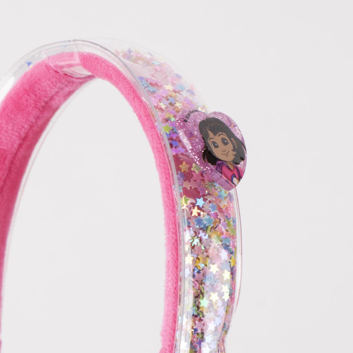 SET DE BELLEZA ACCESORIOS FANTASIA DORA LA EXPLORADORA
