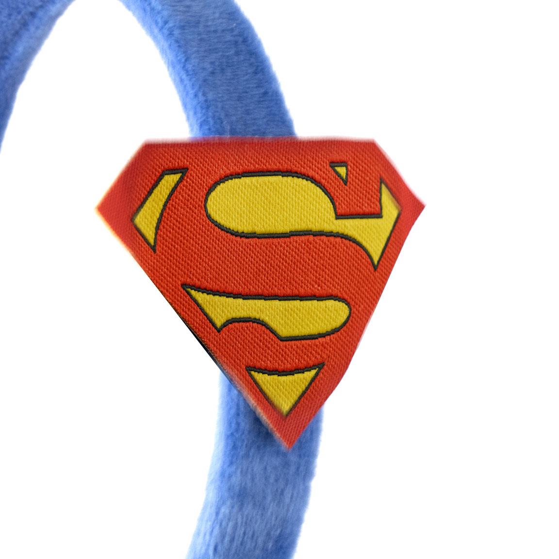 SET DE BELLEZA ACCESORIOS FANTASIA SUPERMAN