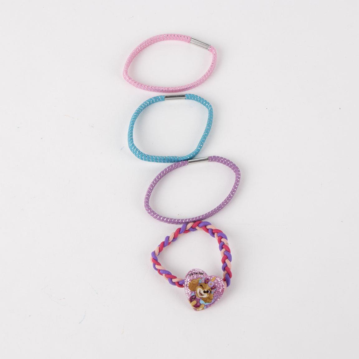 SET DE BELLEZA ACCESORIOS PAW PATROL