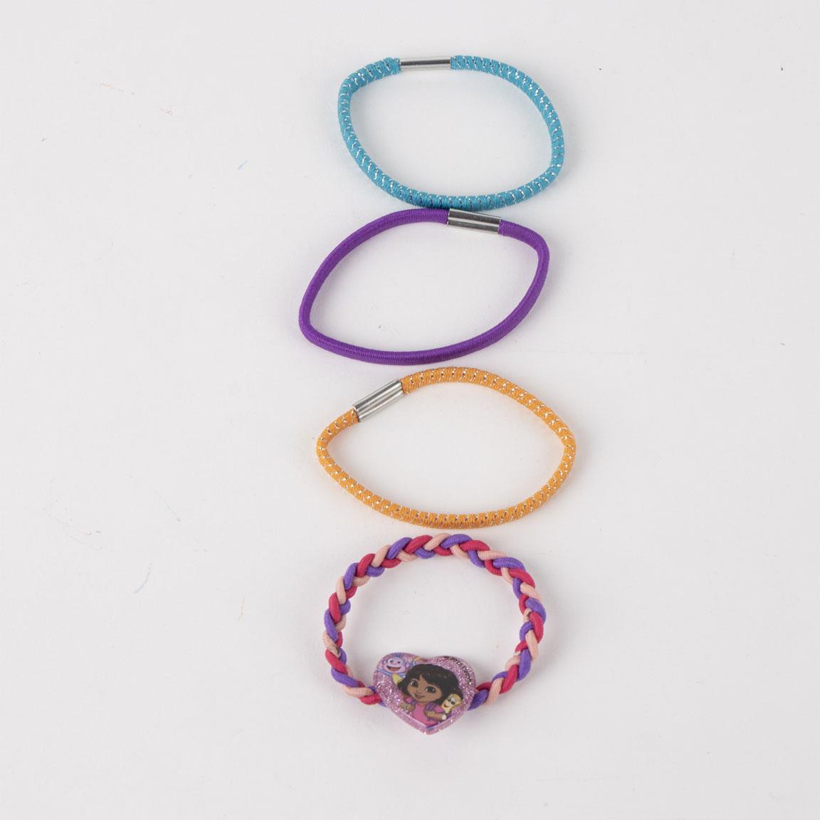 SET DE BELLEZA ACCESORIOS DORA LA EXPLORADORA