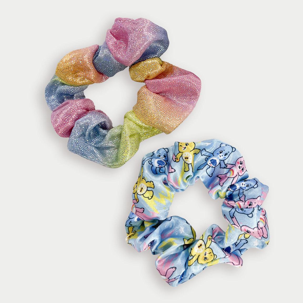 SET DE BELLEZA ACCESORIOS CARE BEARS
