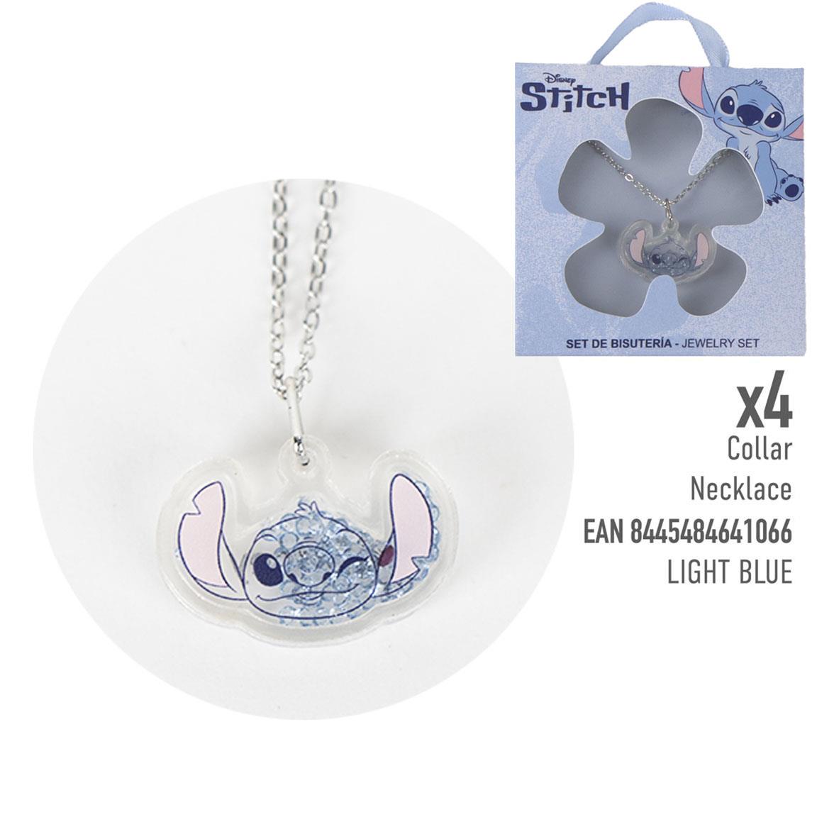 BISUTERIA DISPLAY STITCH