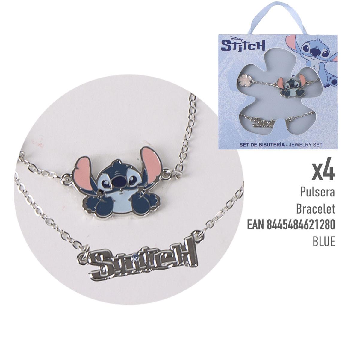 BISUTERIA DISPLAY STITCH