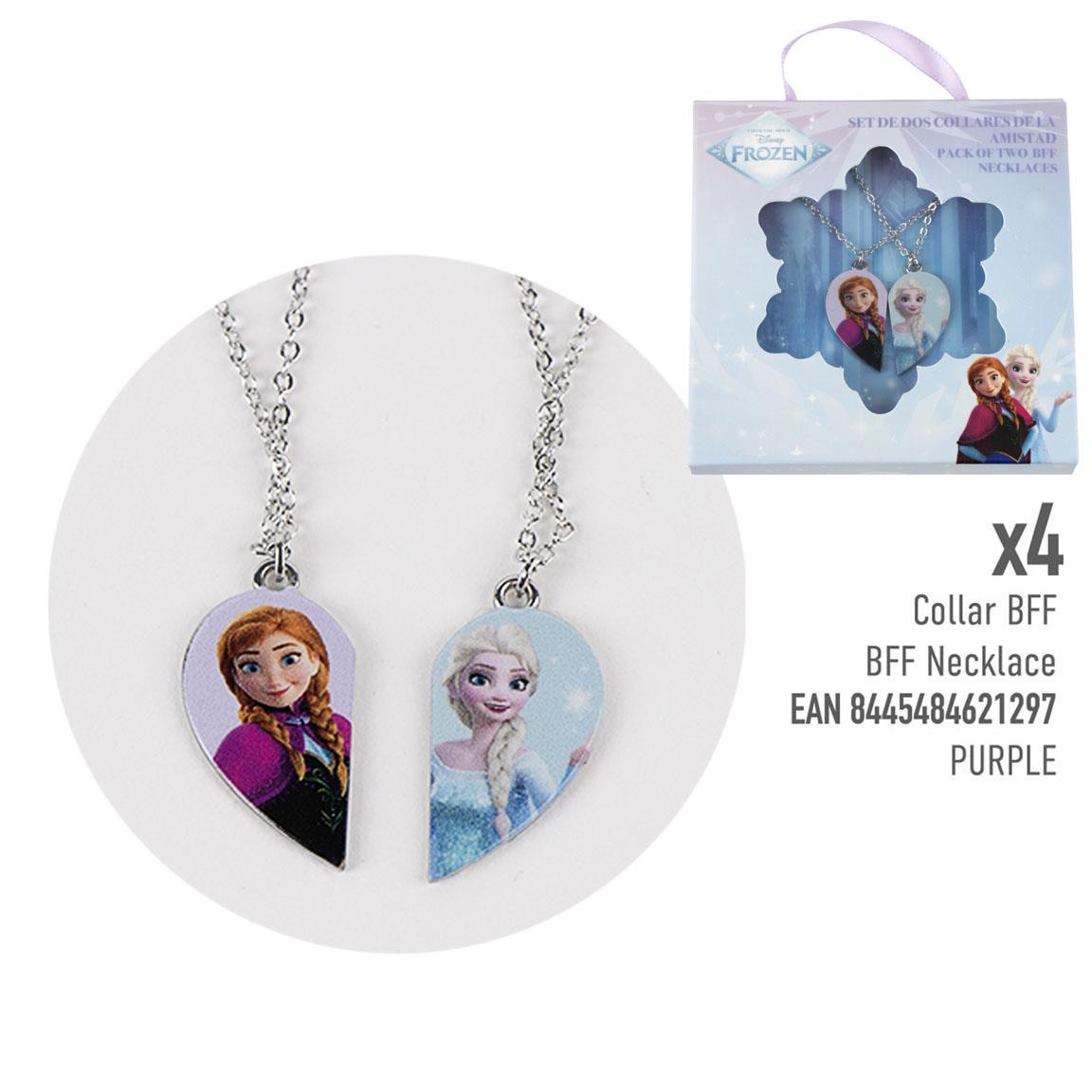 BISUTERIA DISPLAY FROZEN