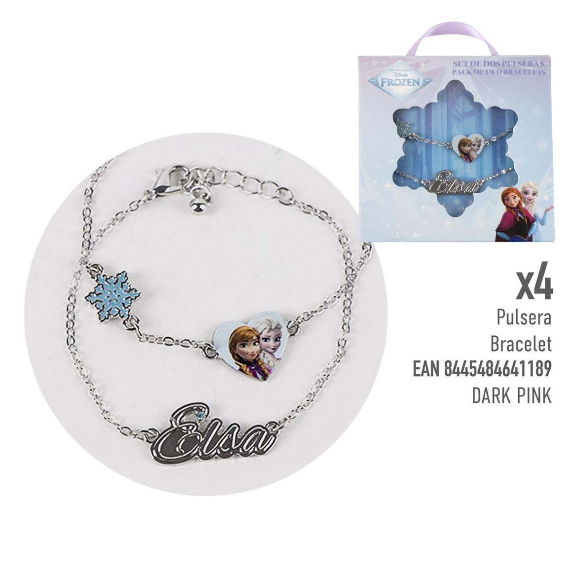 BISUTERIA DISPLAY FROZEN