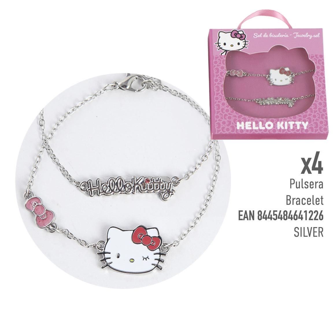 BISUTERIA DISPLAY HELLO KITTY
