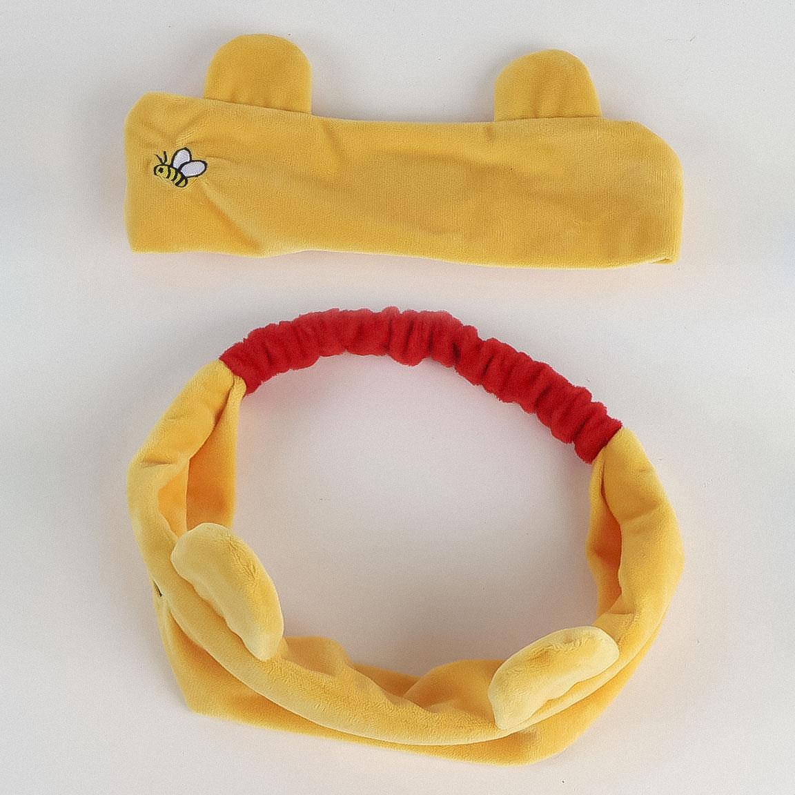 SET CUIDADO PERSONAL DISNEY WINNIE THE POOH