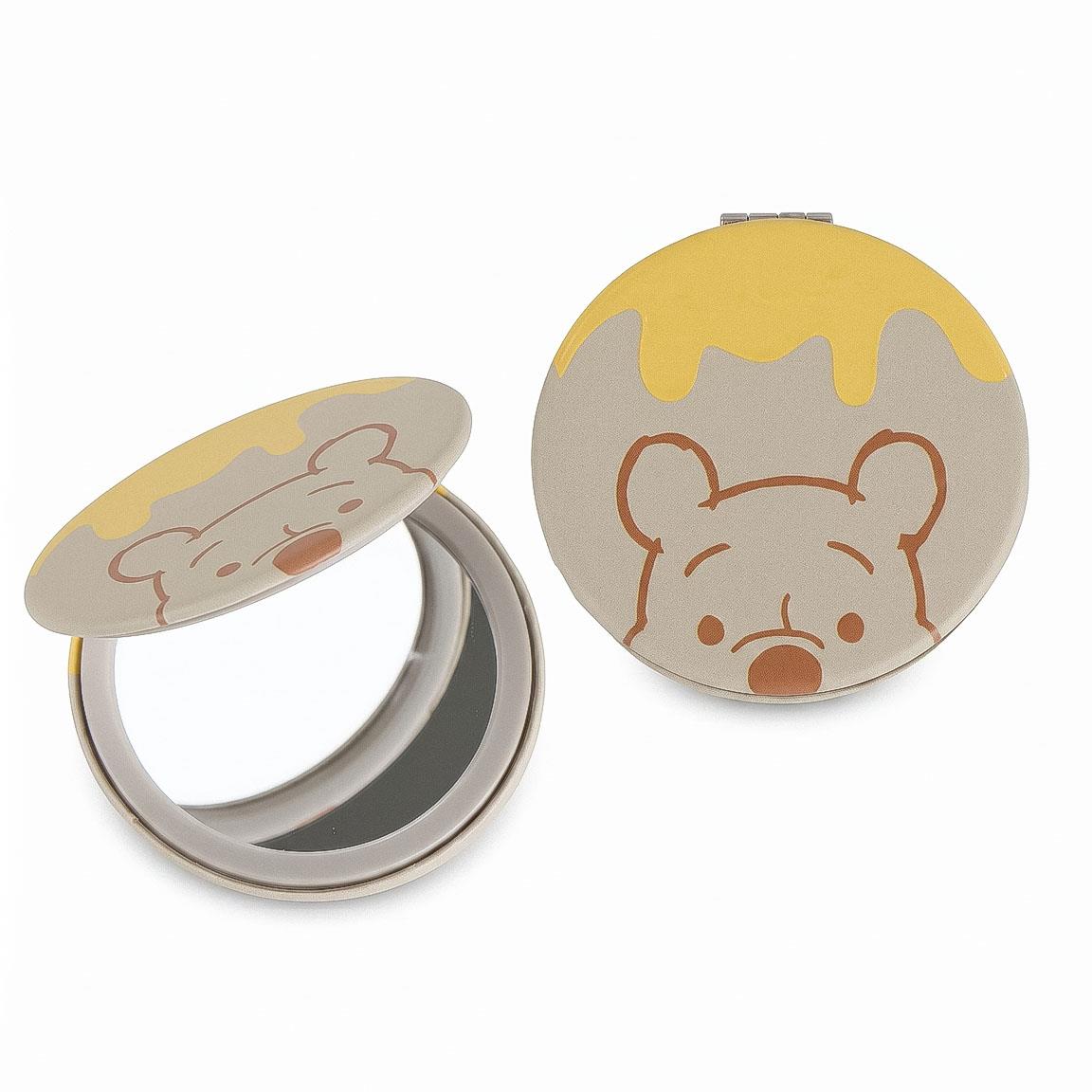 SET CUIDADO PERSONAL DISNEY WINNIE THE POOH