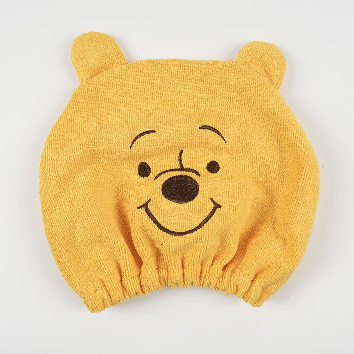SET CUIDADO PERSONAL BAÑO DISNEY WINNIE THE POOH