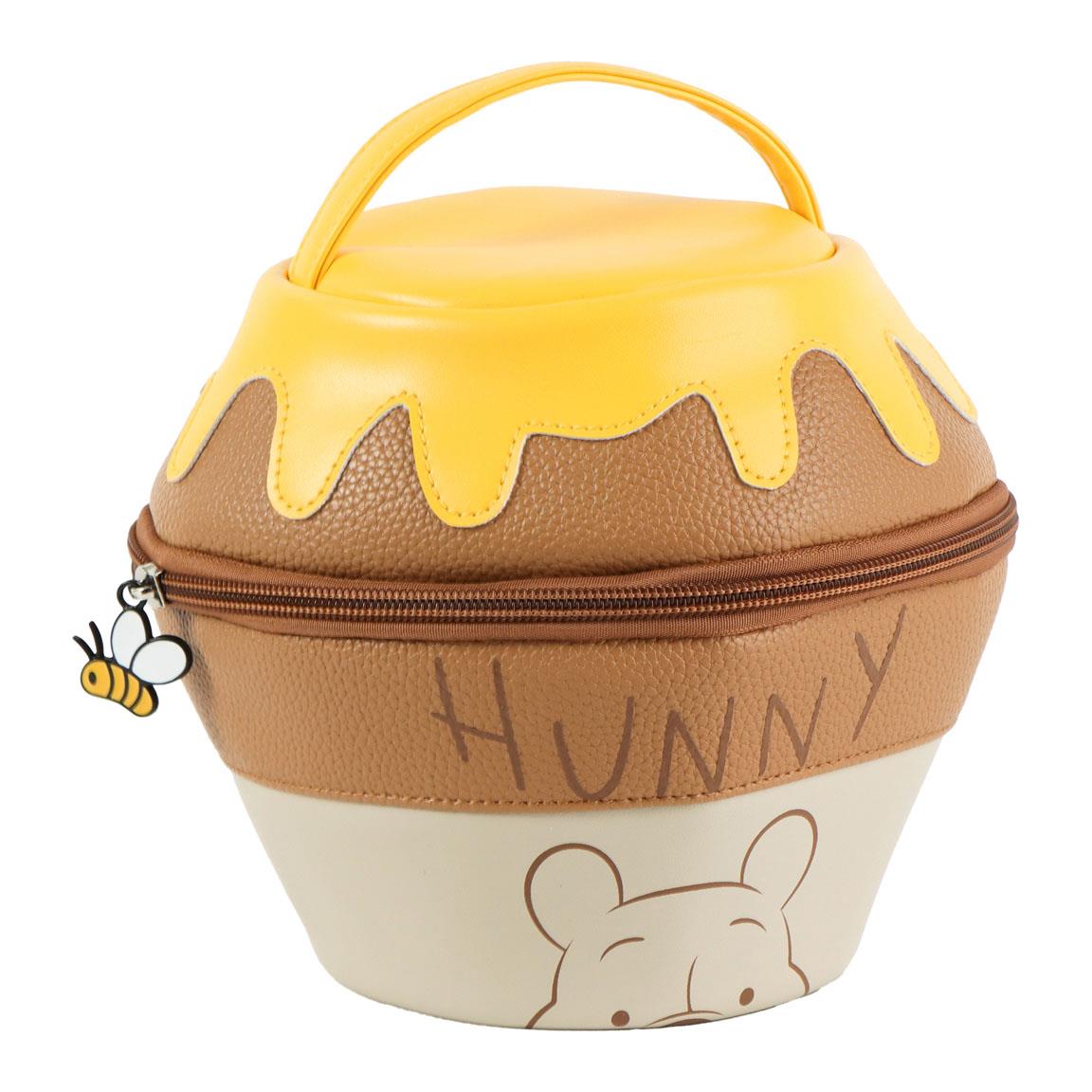 NECESER ASEO VIAJE DISNEY WINNIE THE POOH