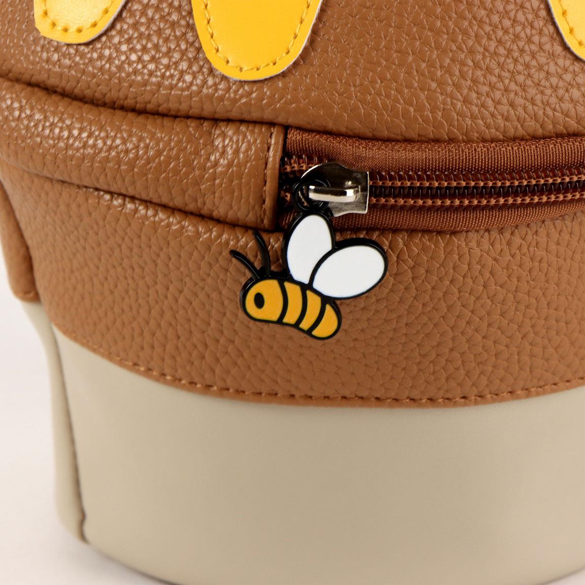 NECESER ASEO VIAJE DISNEY WINNIE THE POOH