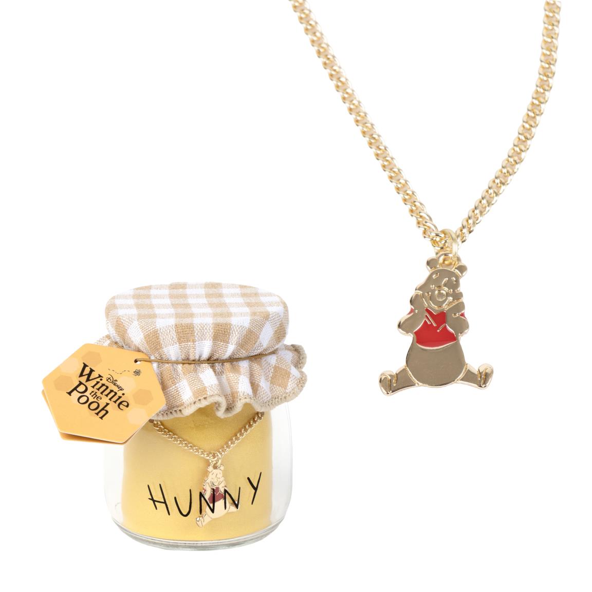 BISUTERIA CAJA DISNEY WINNIE THE POOH