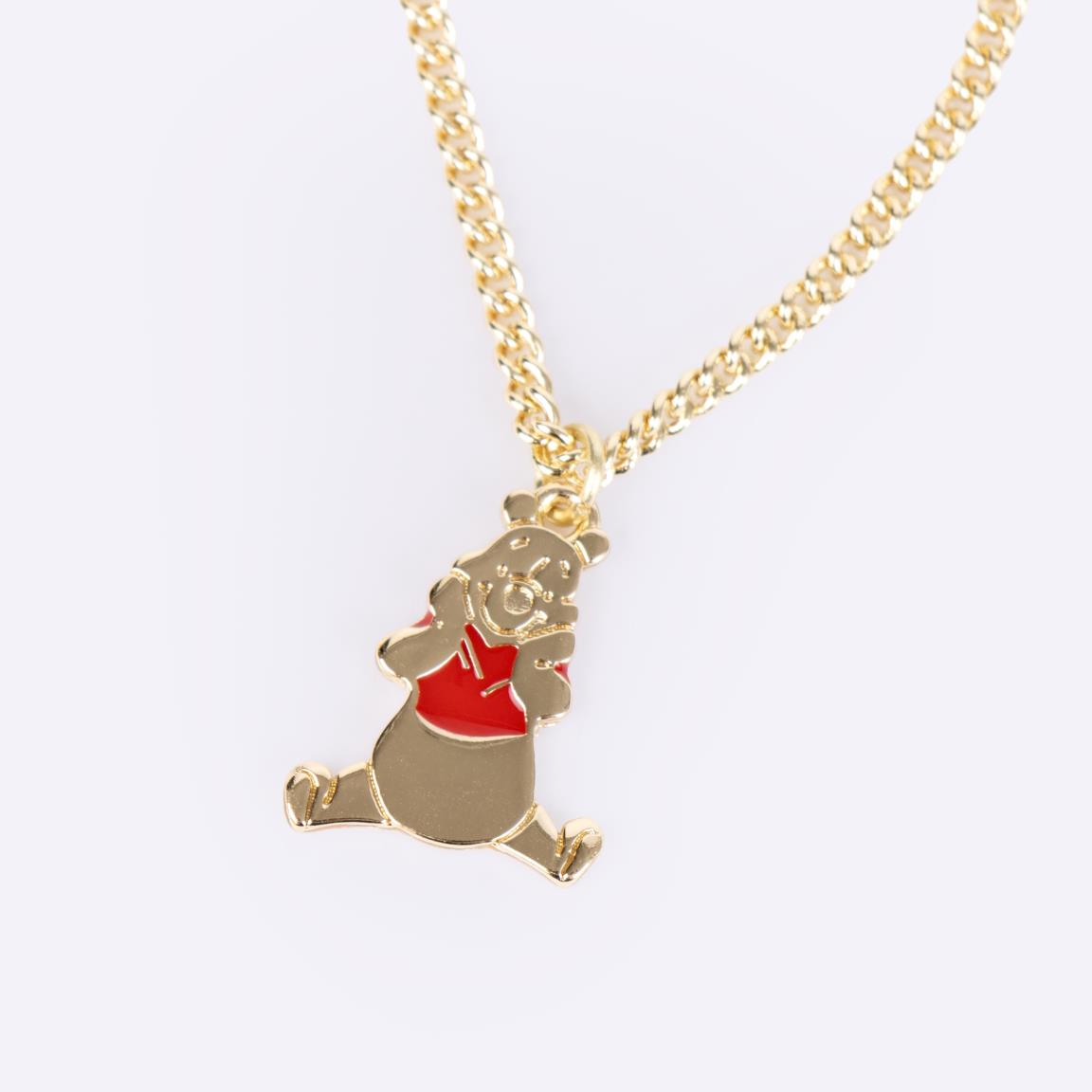 BISUTERIA CAJA DISNEY WINNIE THE POOH