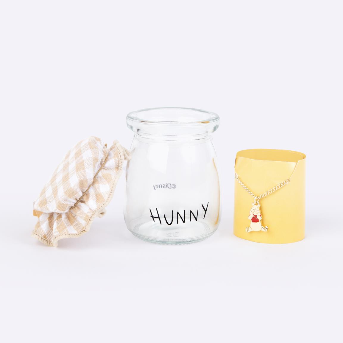BISUTERIA CAJA DISNEY WINNIE THE POOH