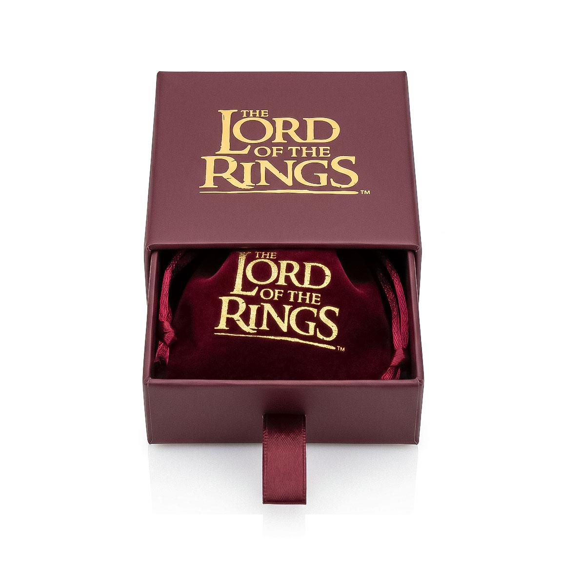 BISUTERIA CAJA THE LORD OF THE RINGS