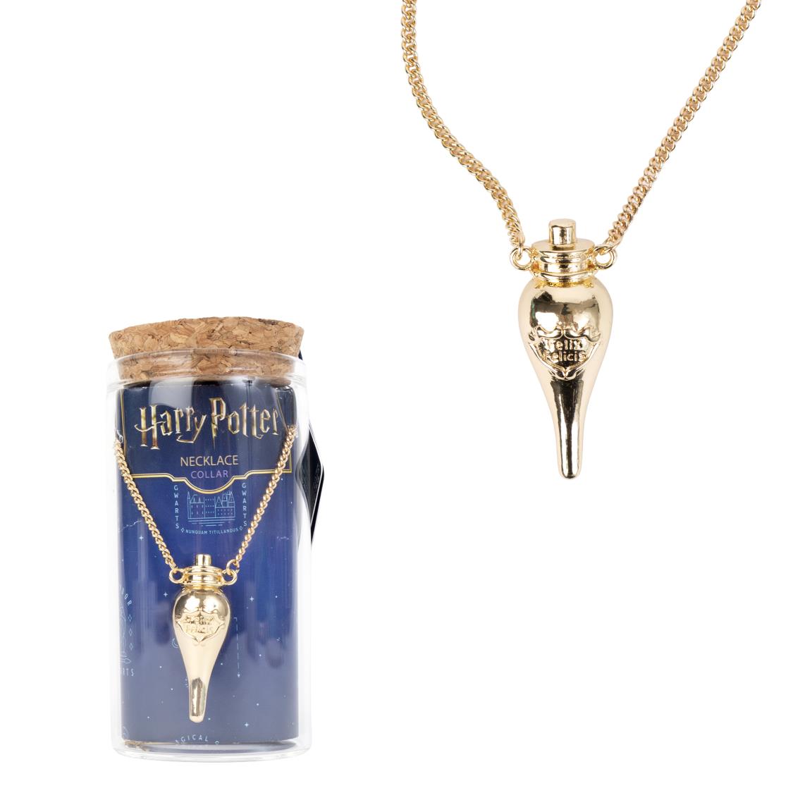 BISUTERIA CAJA HARRY POTTER