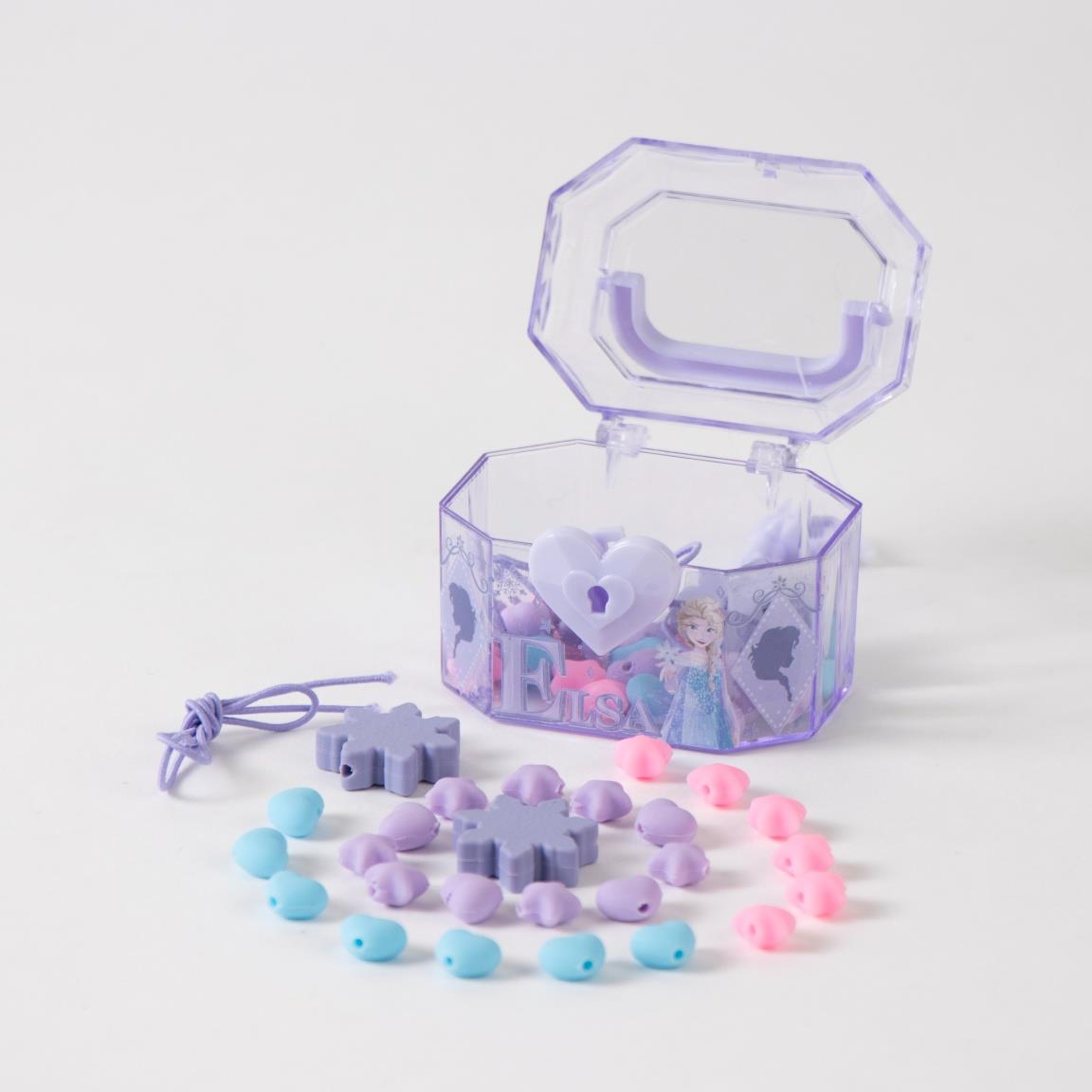 BISUTERIA CAJA FROZEN