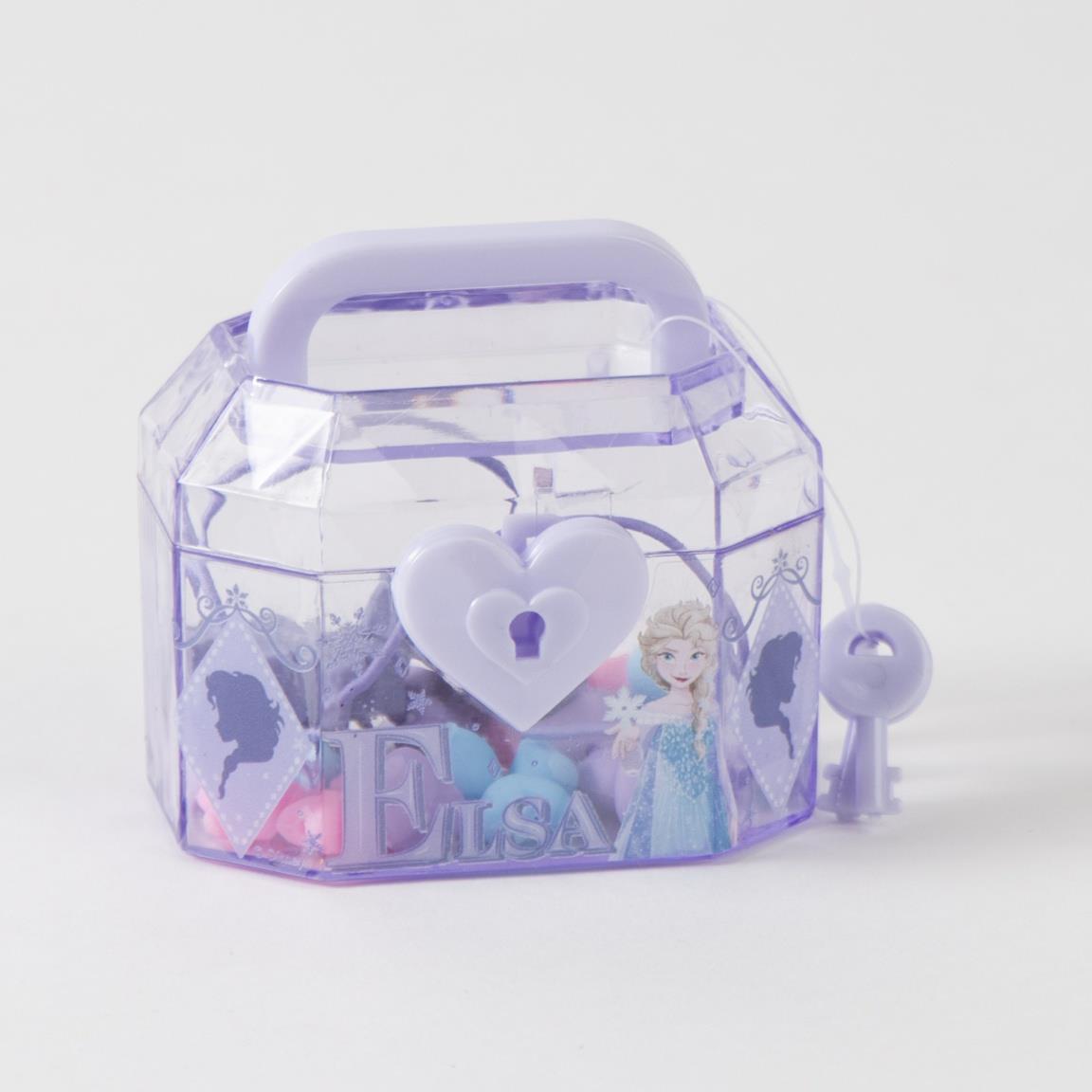 BISUTERIA CAJA FROZEN